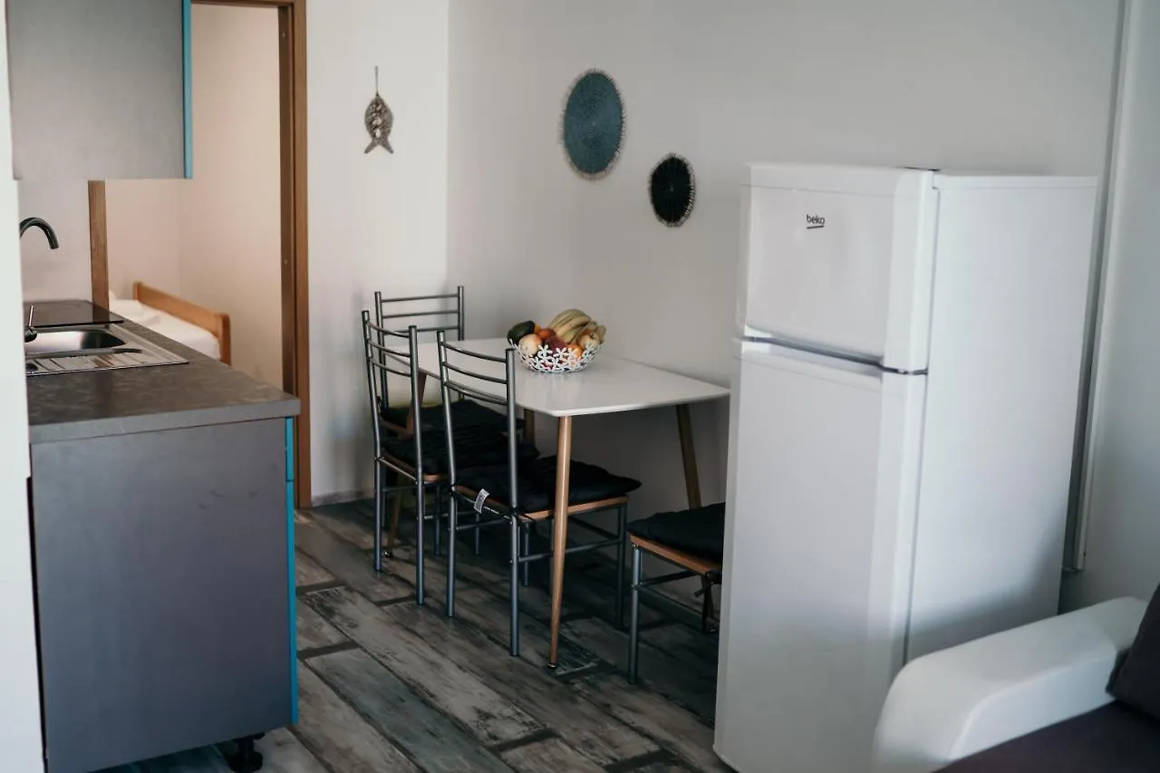 Apartamento Anica Mali Lošinj 0*,  Croacia