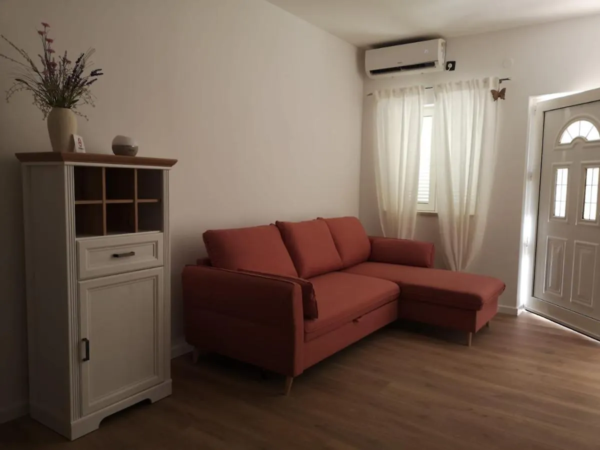 Anica Apartment Mali Losinj Croatia