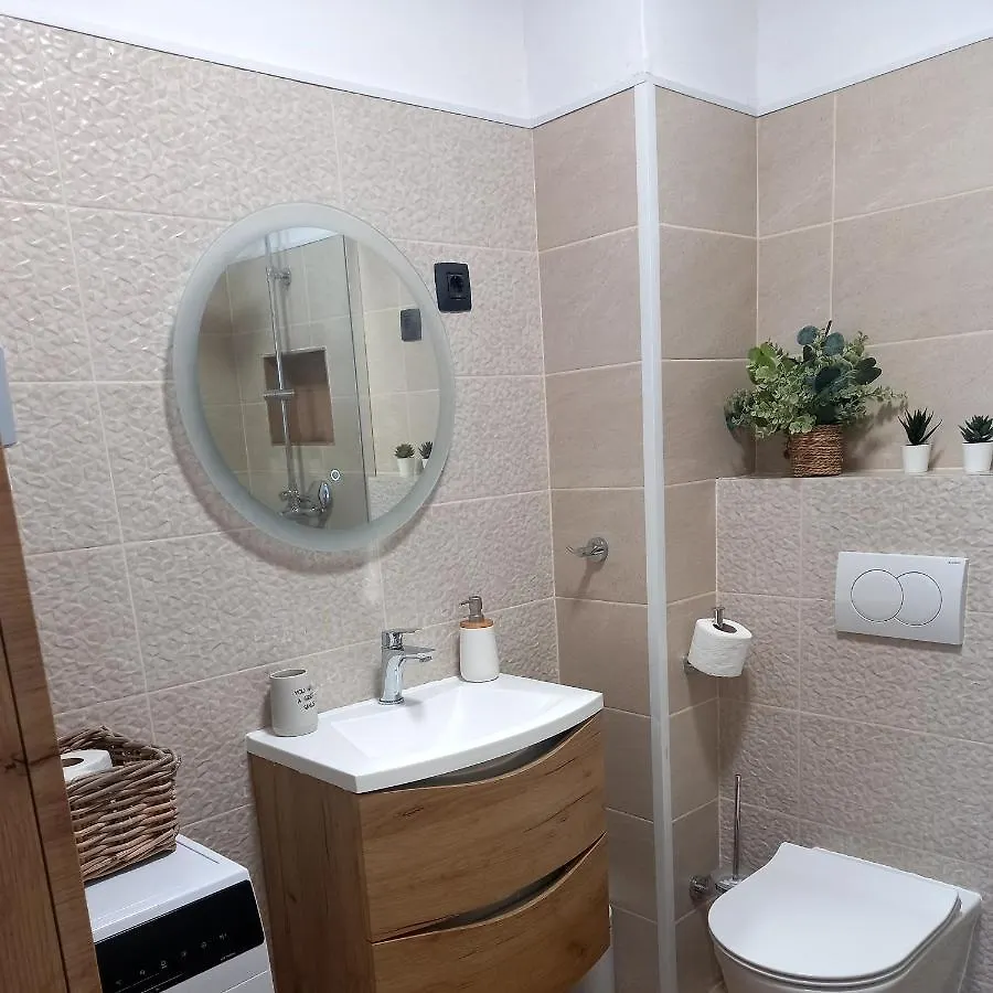 Anica Apartment Mali Losinj