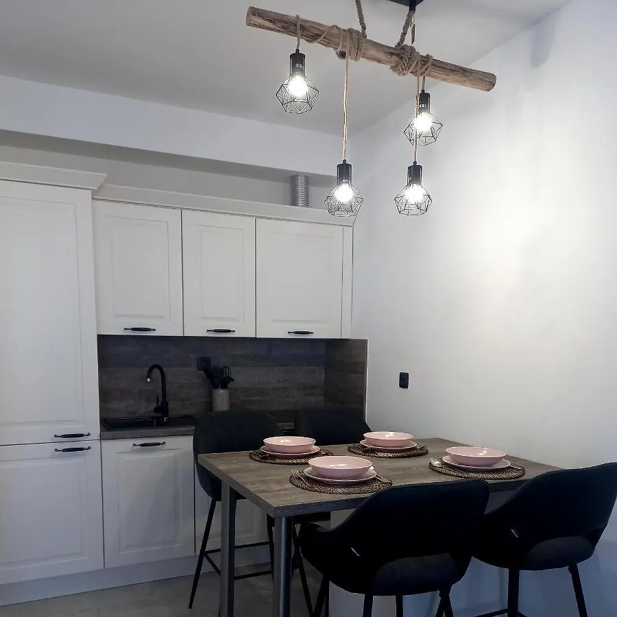Anica Apartment Mali Losinj