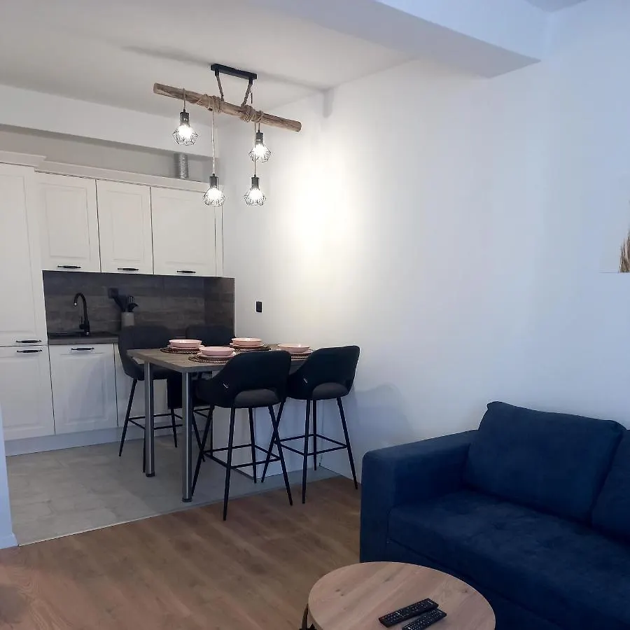 Anica Apartment Mali Losinj