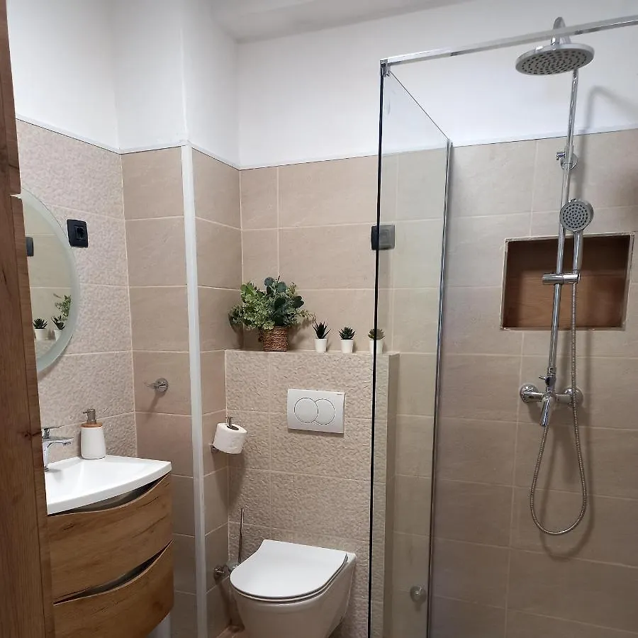 Anica Apartment Mali Losinj Croatia