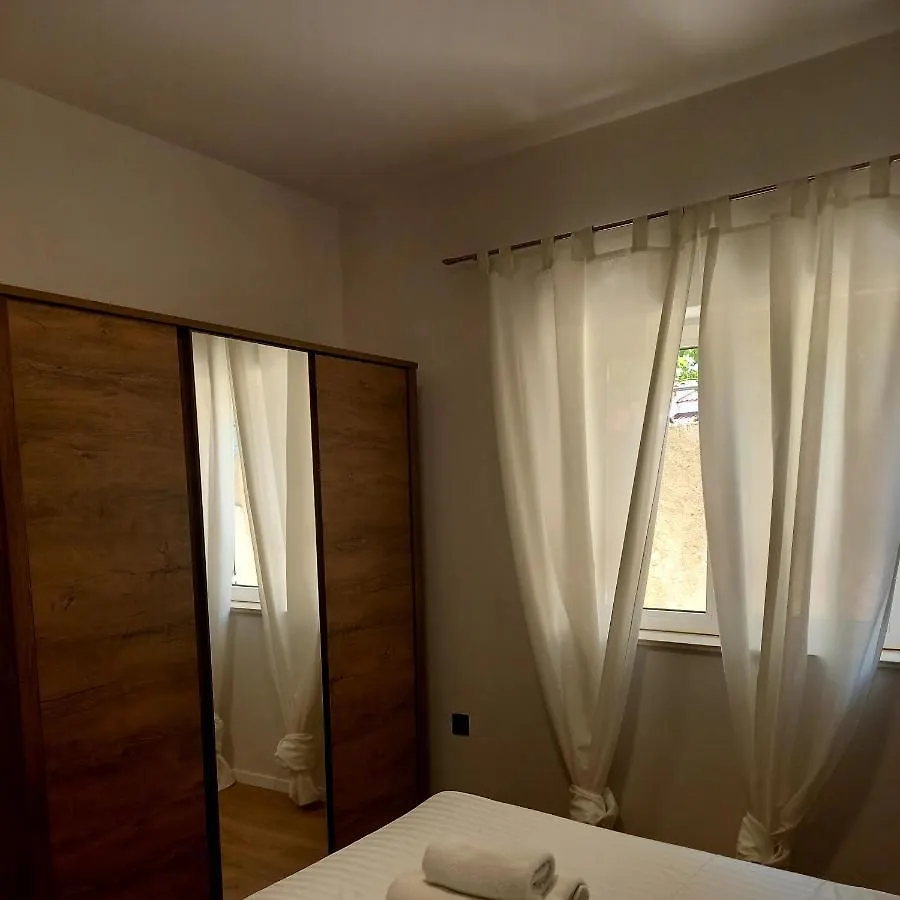 Anica Apartment Mali Losinj