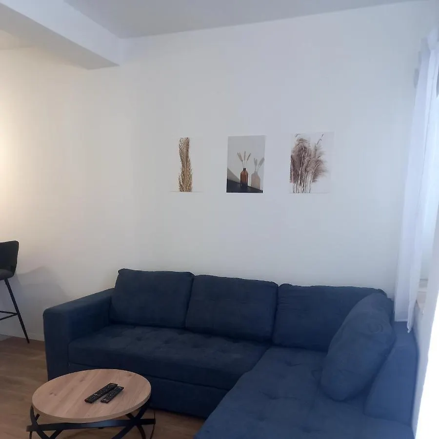 Anica Apartment Mali Losinj