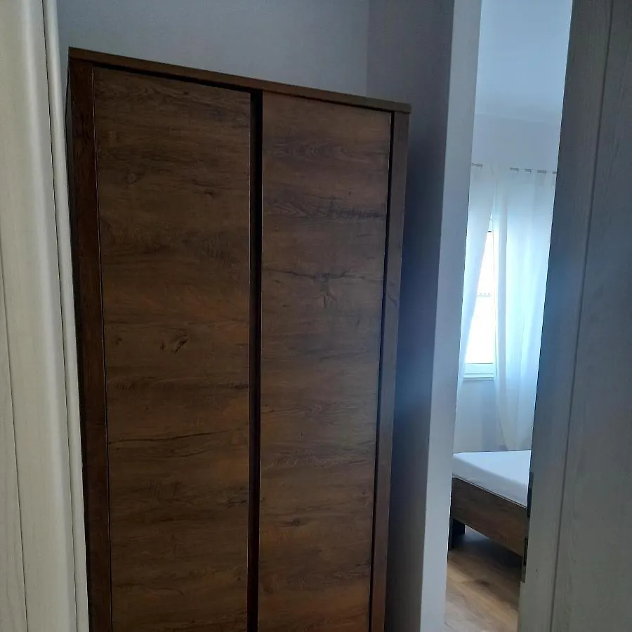 Anica Apartment Mali Losinj Croatia