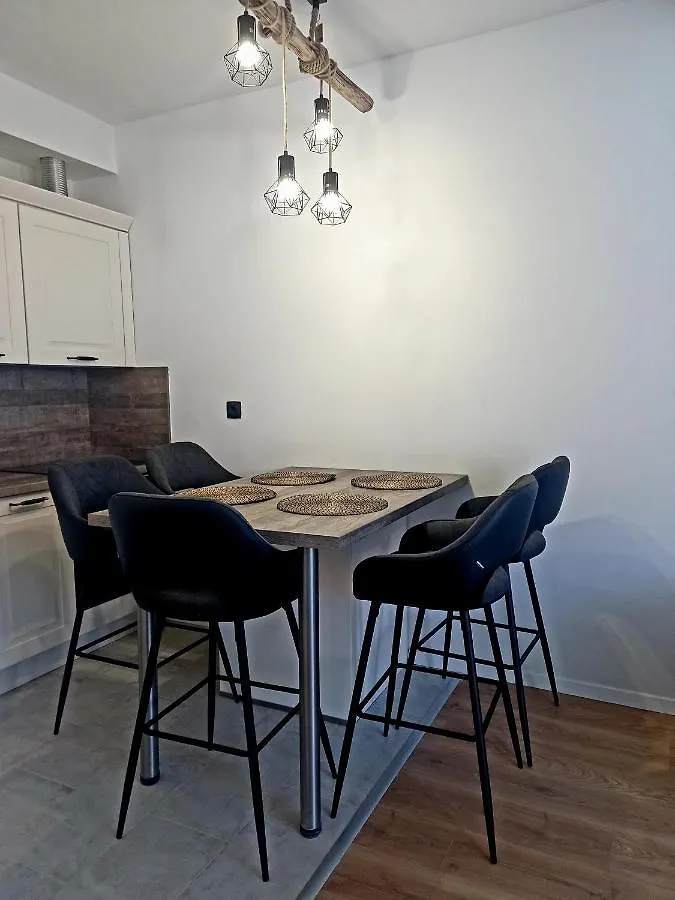 Anica Apartment Mali Losinj