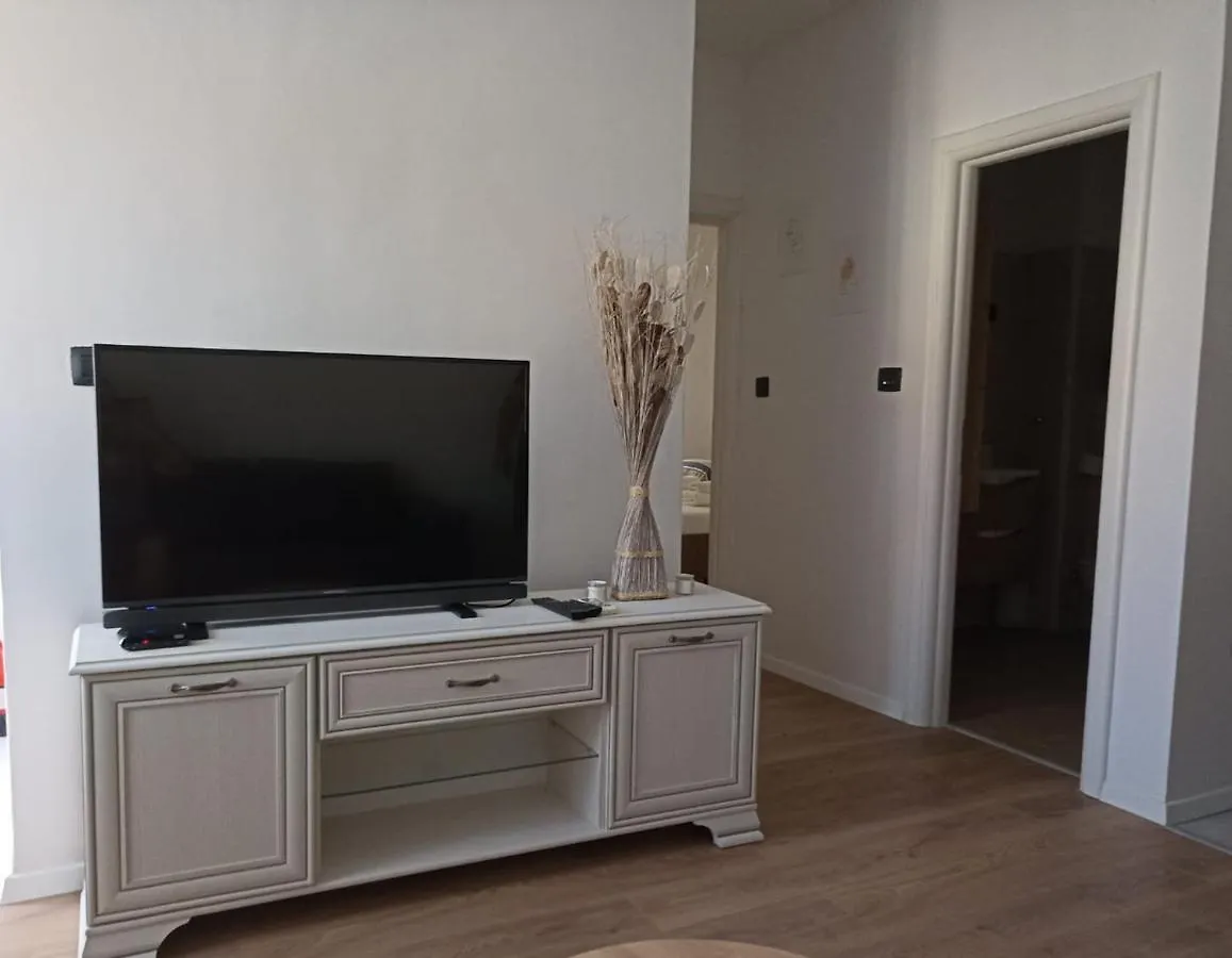 Anica Apartment Mali Losinj 0*,  Croatia
