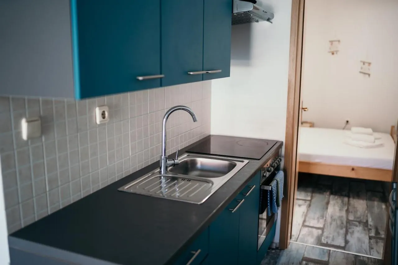 Anica Apartment Mali Losinj