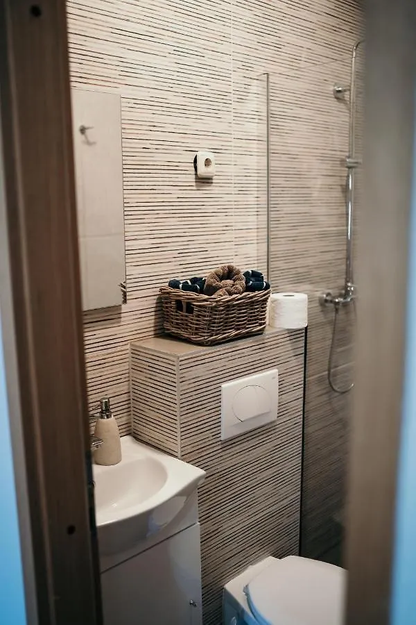 Anica Apartment Mali Losinj