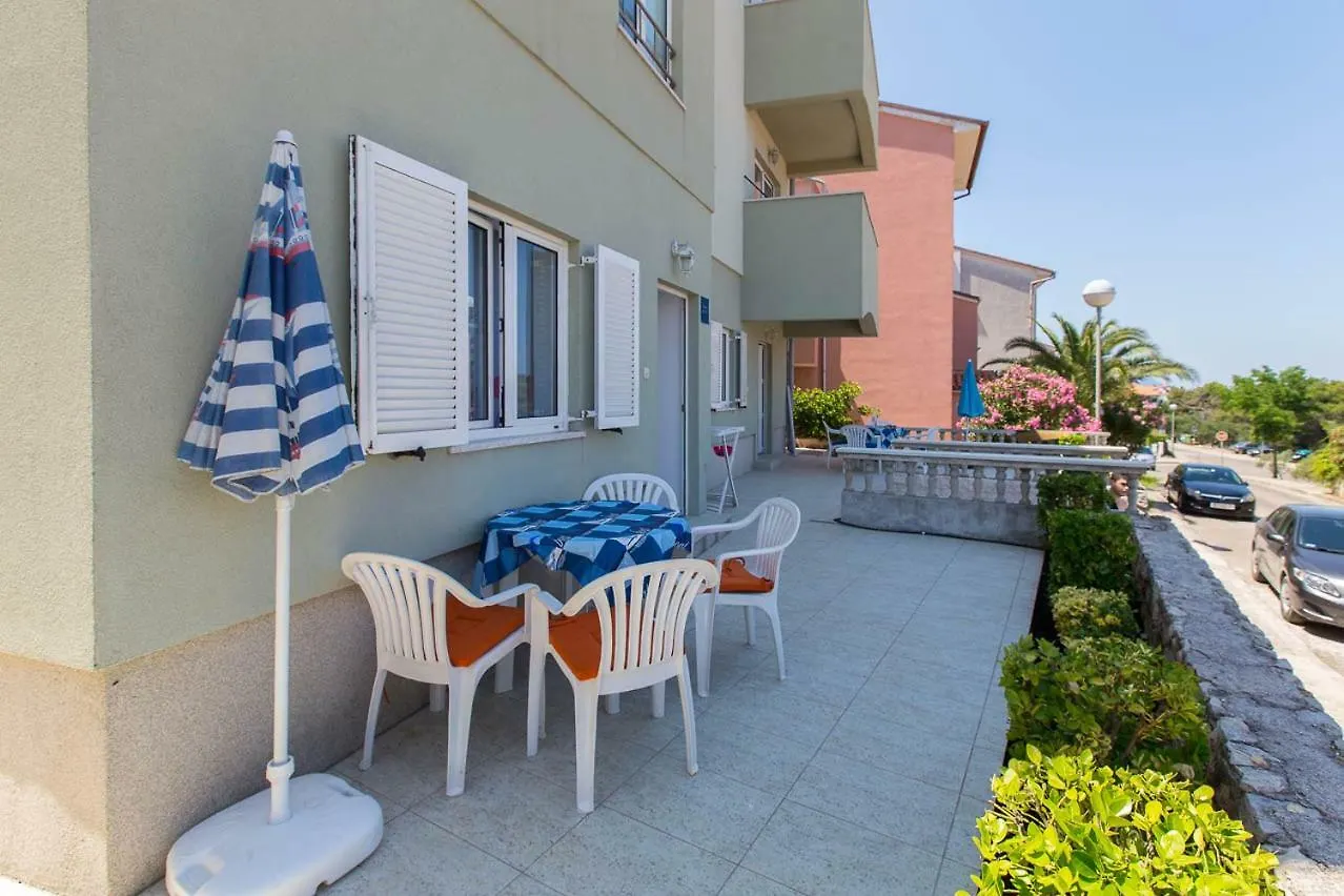 Anica Apartment Mali Losinj
