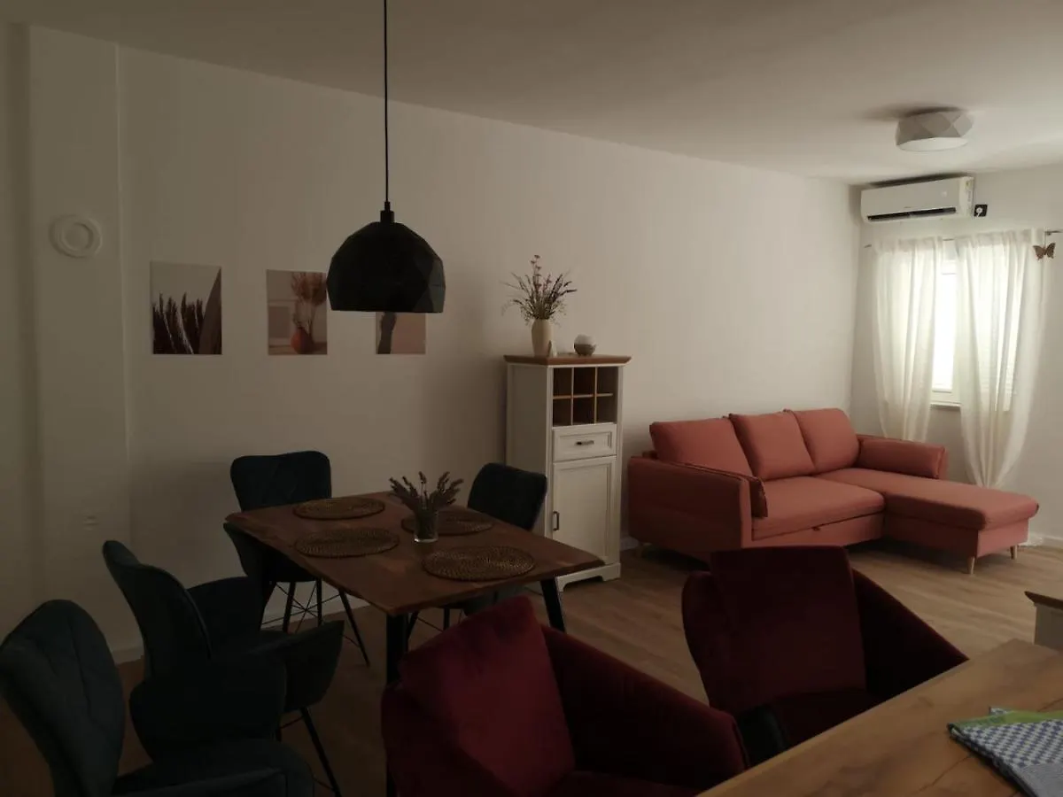 Apartmán Anica Mali Lošinj