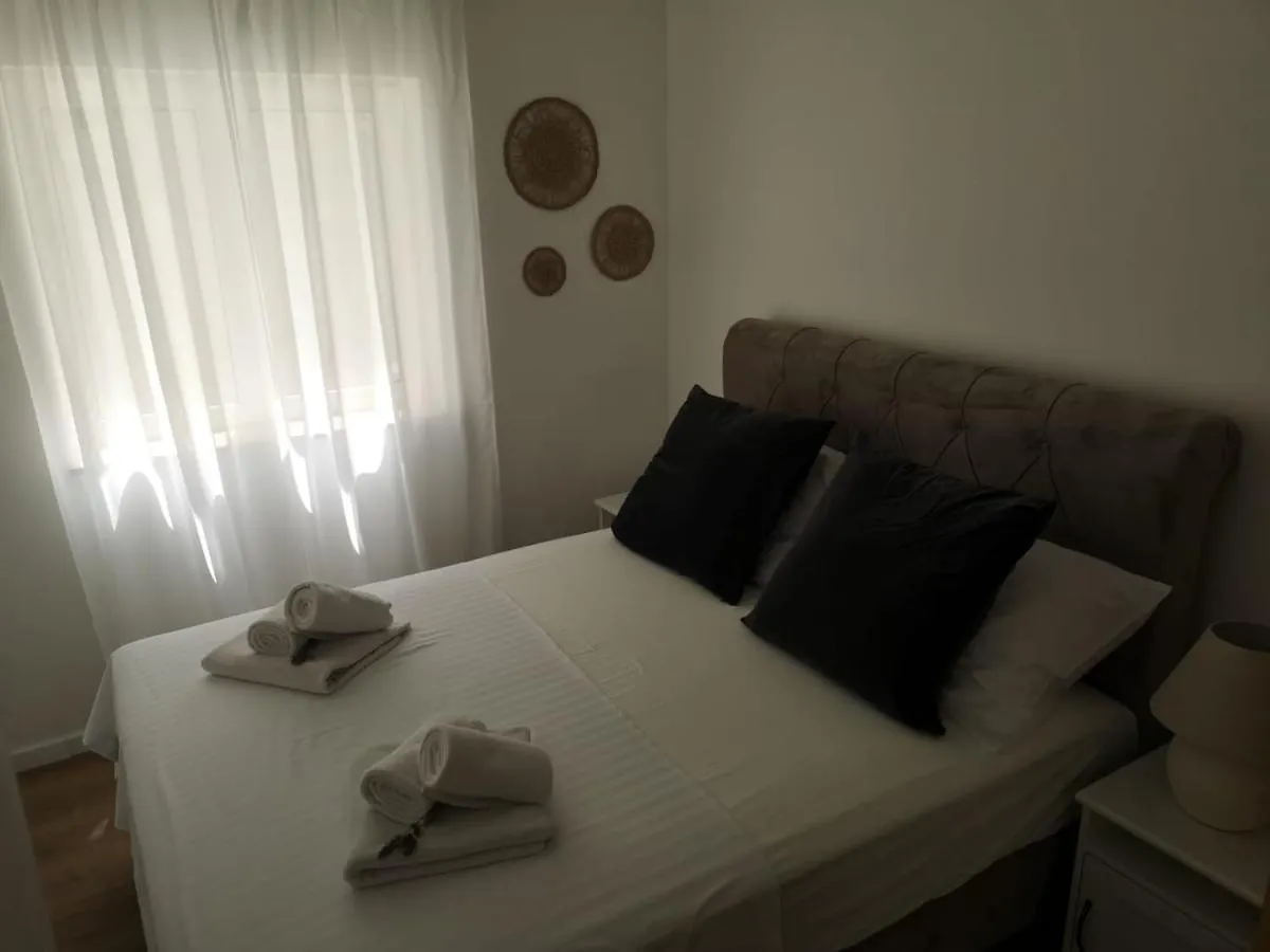 Apartmán Anica Mali Lošinj 0*,