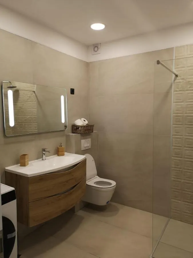 Apartmán Anica Mali Lošinj