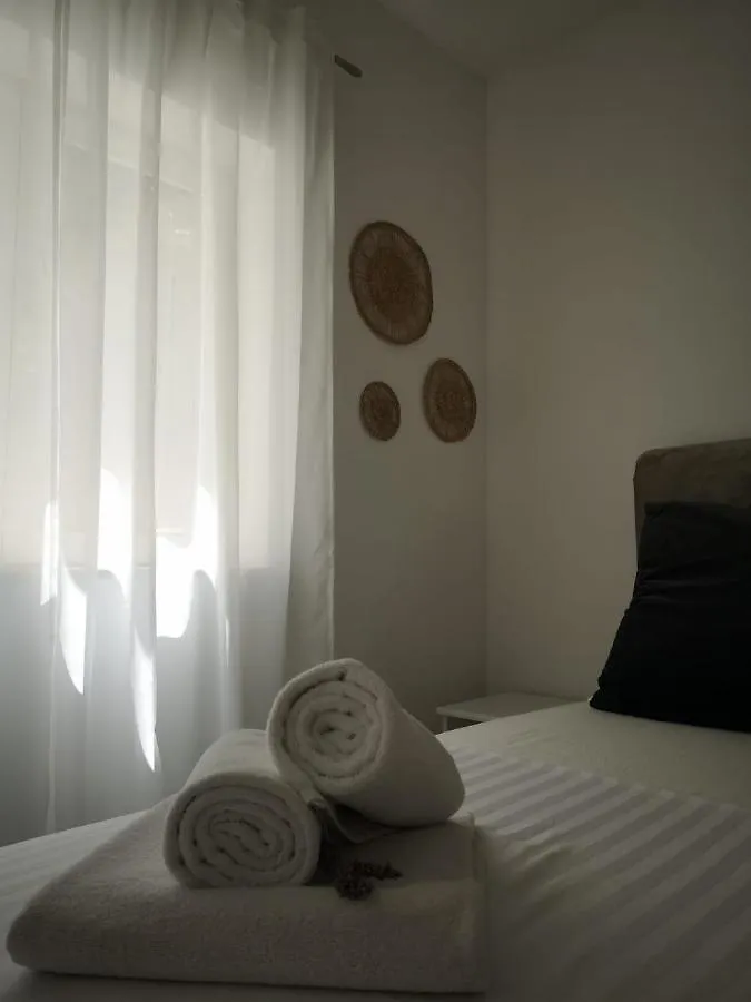 Apartmán Anica Mali Lošinj Chorvatsko