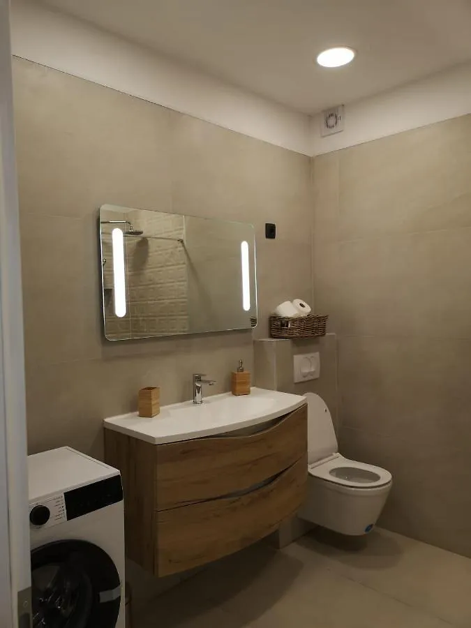 Apartmán Anica Mali Lošinj