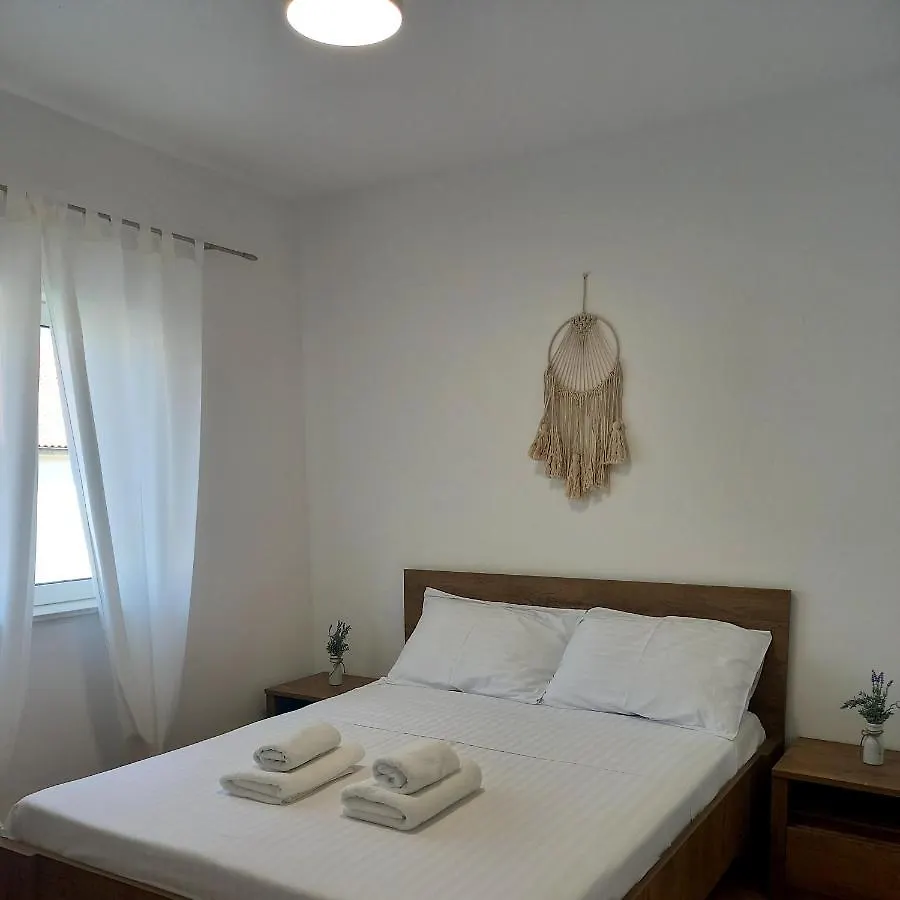 Apartmán Anica Mali Lošinj