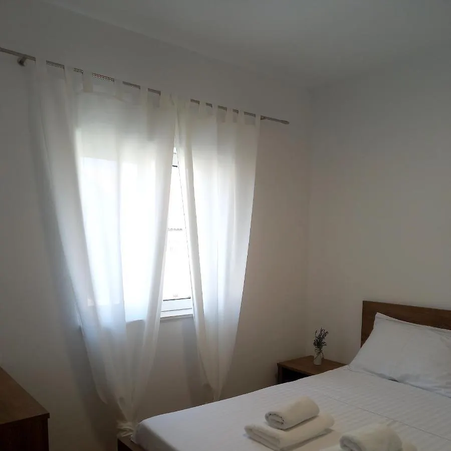 Apartmán Anica Mali Lošinj