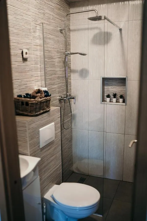 Apartmán Anica Mali Lošinj