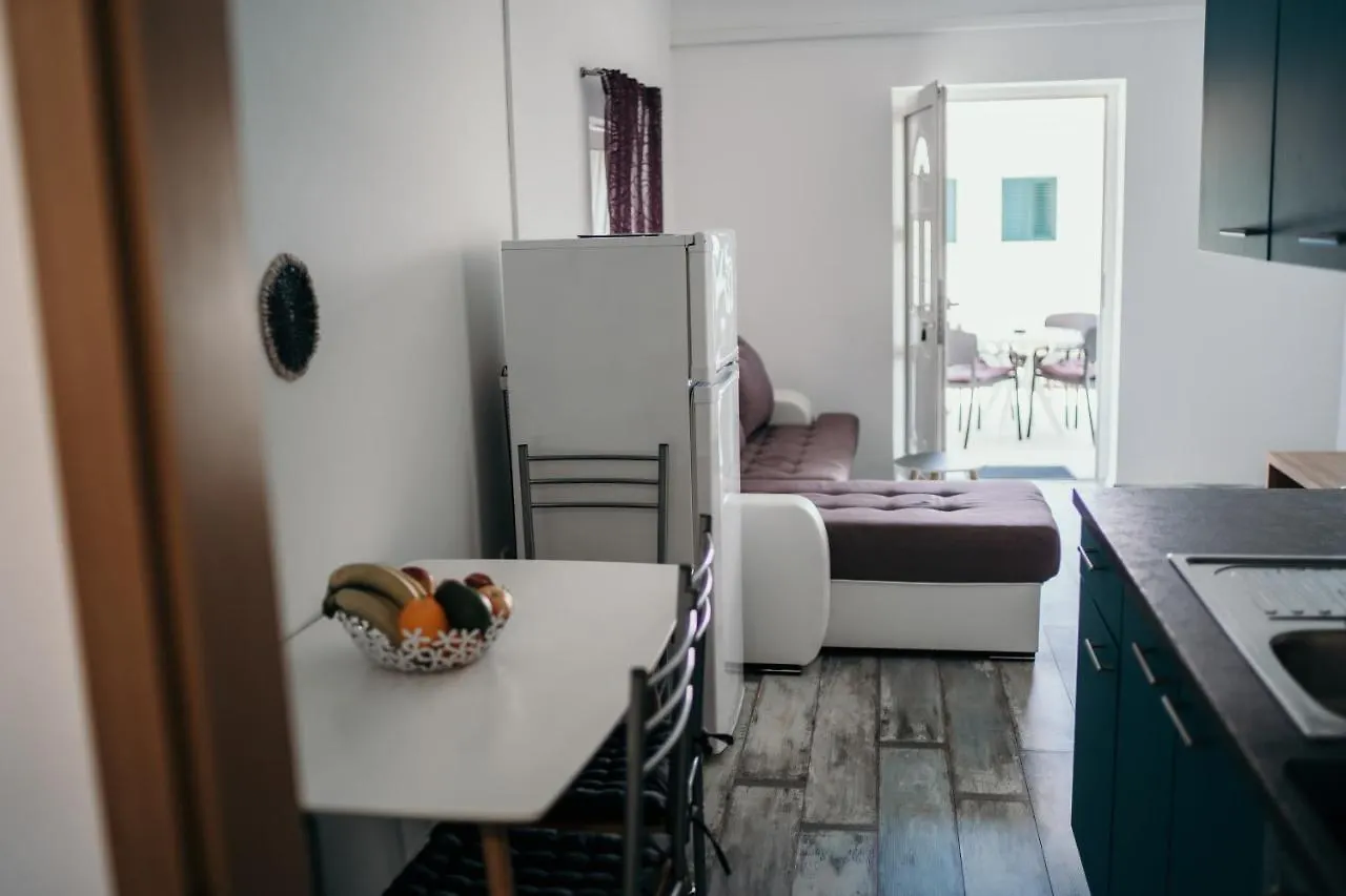 Apartmán Anica Mali Lošinj 0*,  Chorvatsko