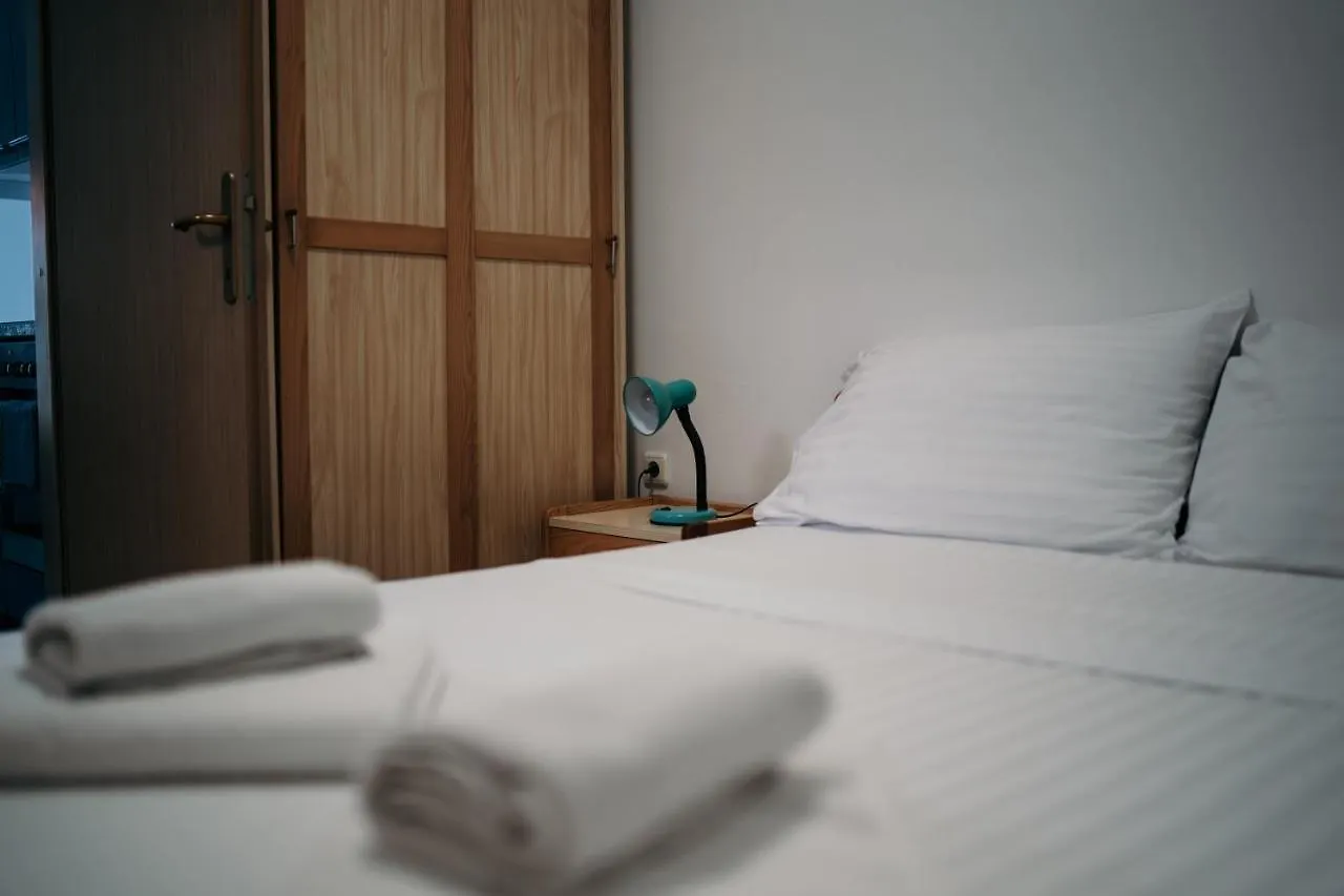 Apartmán Anica Mali Lošinj 0*,
