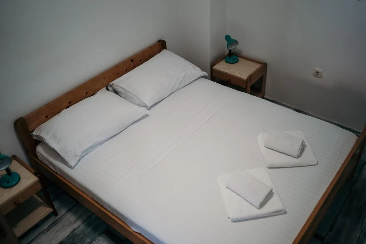 Apartmán Anica Mali Lošinj