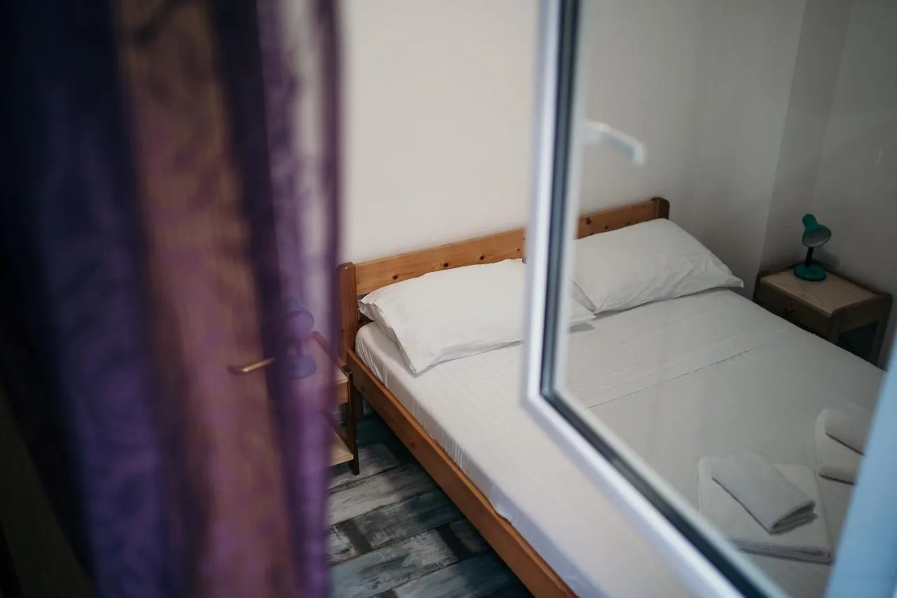 Apartmán Anica Mali Lošinj