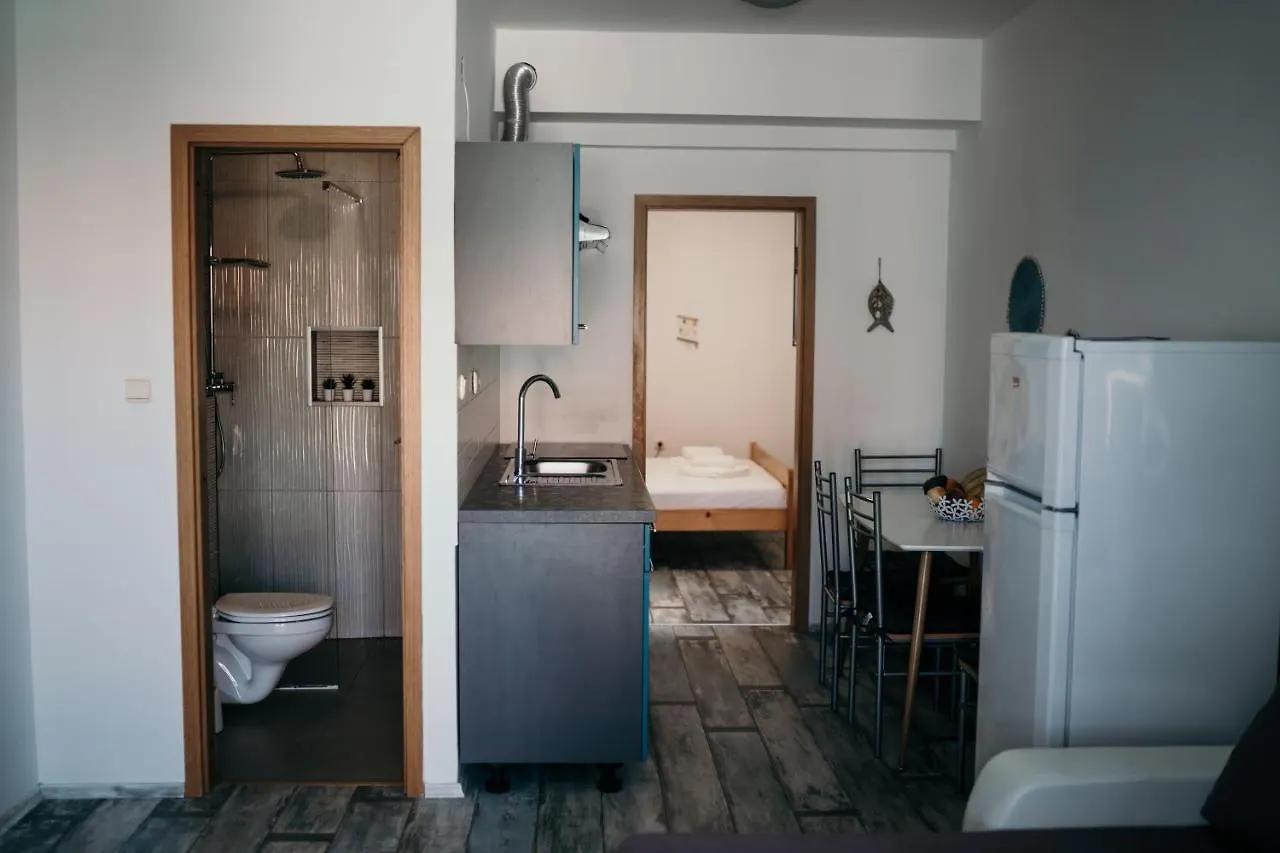 Apartmán Anica Mali Lošinj