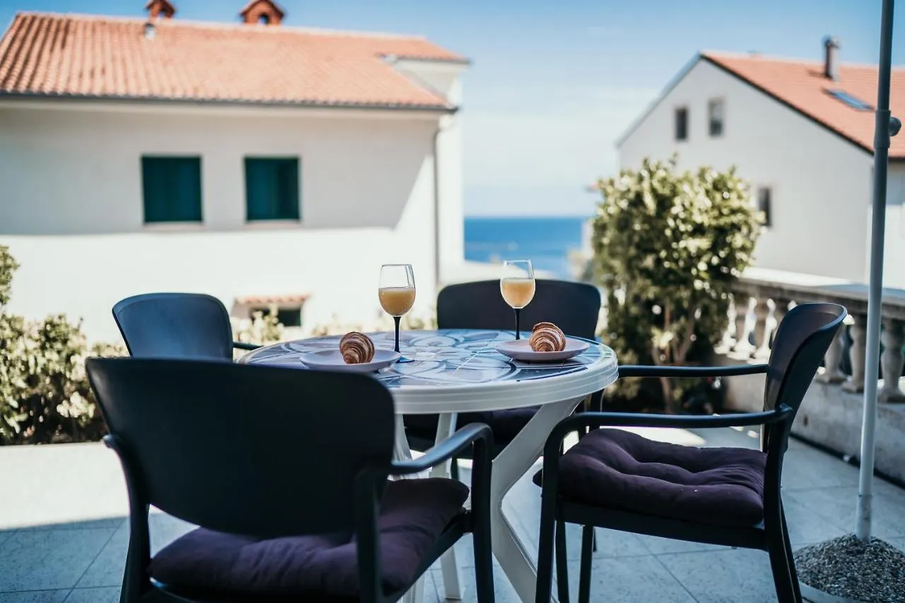Apartmán Anica Mali Lošinj