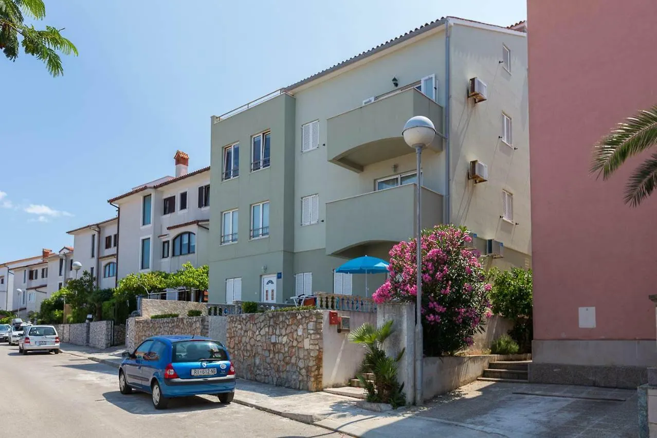 Apartmán Anica Mali Lošinj