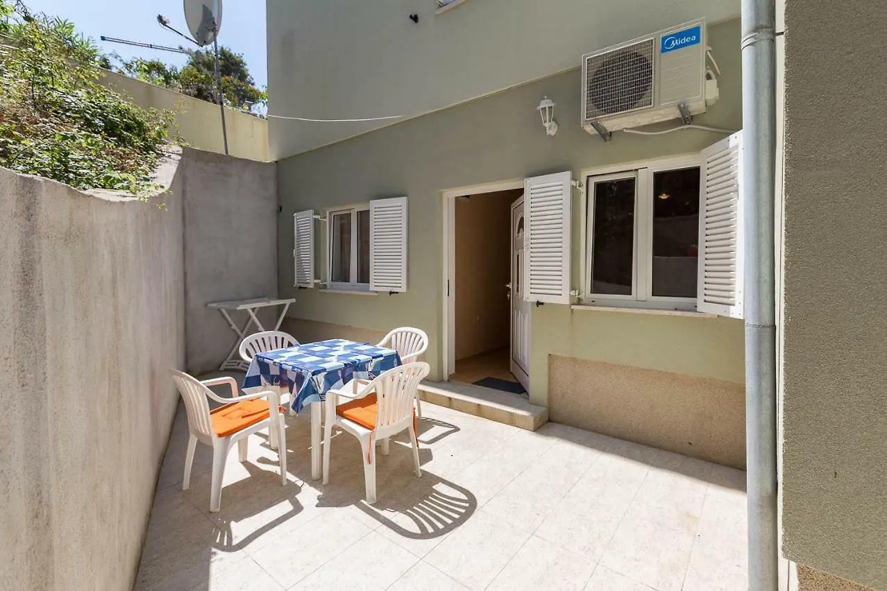 Apartmán Anica Mali Lošinj